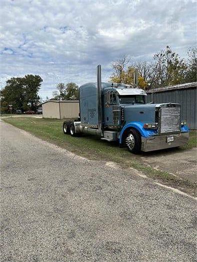 Used 2006 Peterbilt 379EXHD