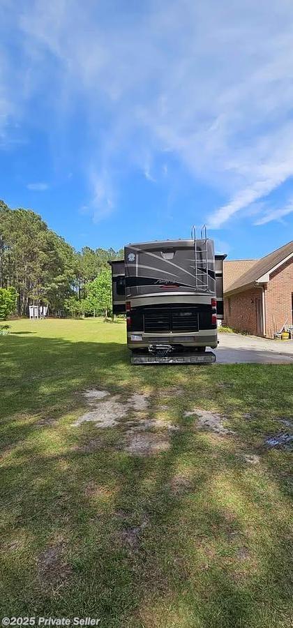 Used 2007 Tiffin Allegro Bus 42QRP Class A Motorhome