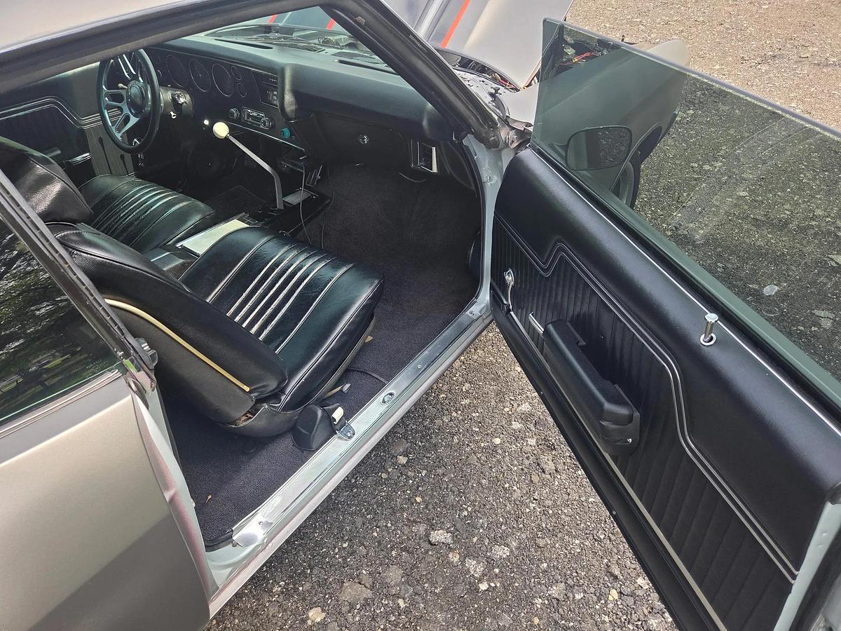Used 1970 Chevrolet Chevelle SS