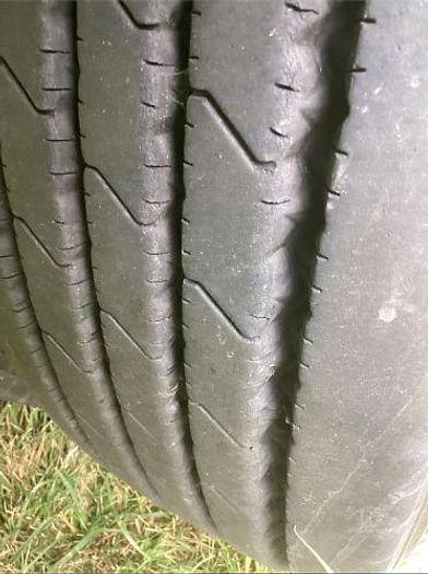 Used 2007 Peterbilt 379 EXHD