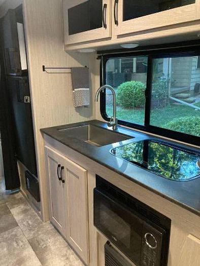 Used 2023 Coachmen Apex Nano 213RDS