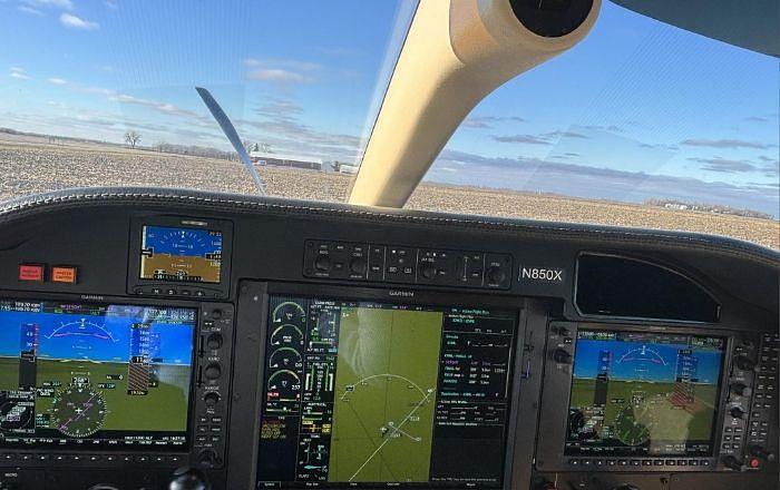 Used 2012 Socata TBM 850