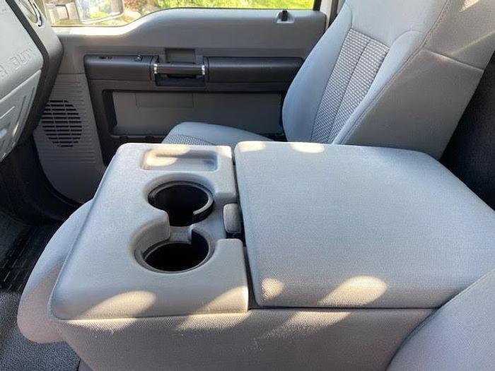 Used 2016 Ford F550 Superduty 4X4