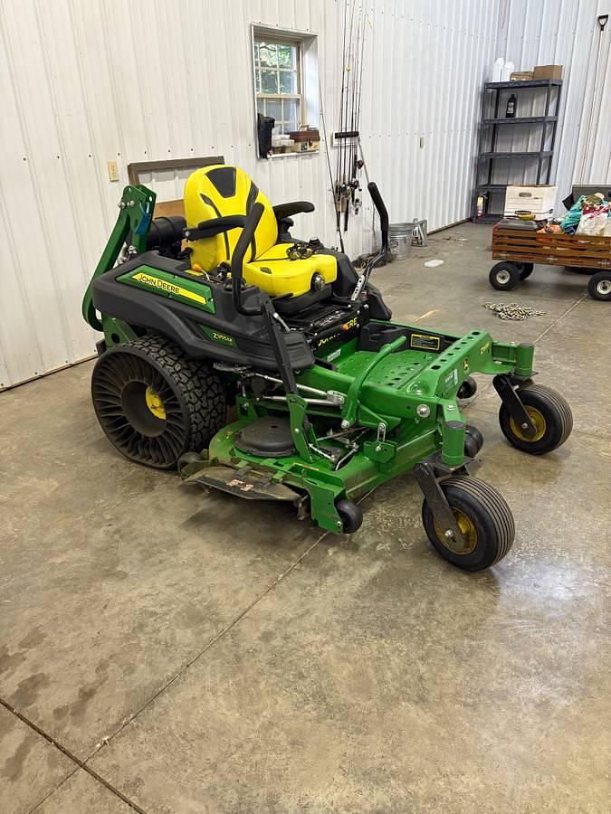Used 2017 John Deere Z9-55M