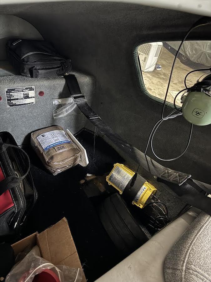 Used 1993 Lancair 360