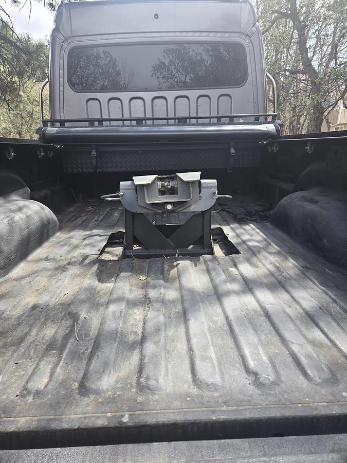 Used 2007 Freightliner M2 106