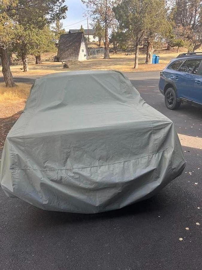 Used 1986 Ford Crown Victoria