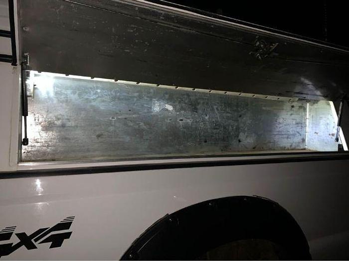 Used 2014 Ford Super Duty F-250 SRW XLT