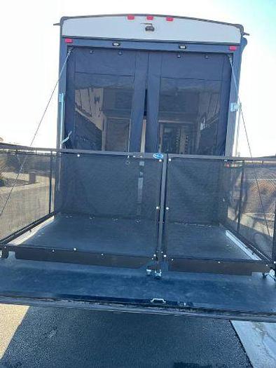 Used 2022 Forest River Vengeance Rogue Armored 351