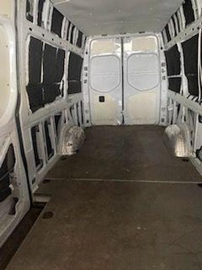 Used 2020 Mercedes-Benz Sprinter 2500