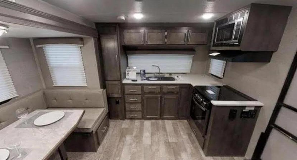 Used 2019 Forest River Rockwood Mini Lite