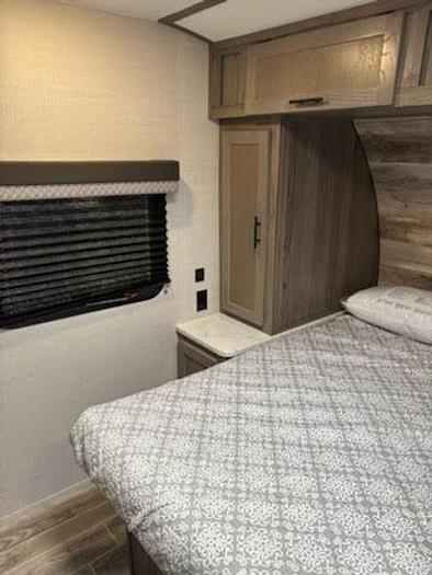 Used 2023 Gulf Stream Kingsport Supreme 295SBW