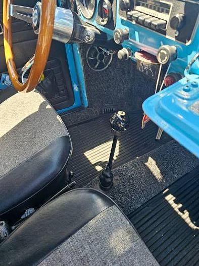 Used 1968 Volkswagon Beetle