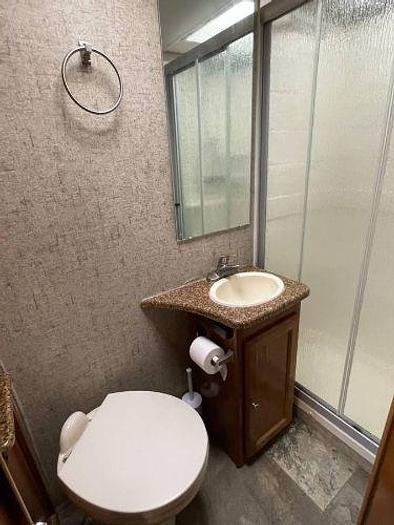 Used 2018 Coachmen Leprechaun 260DS