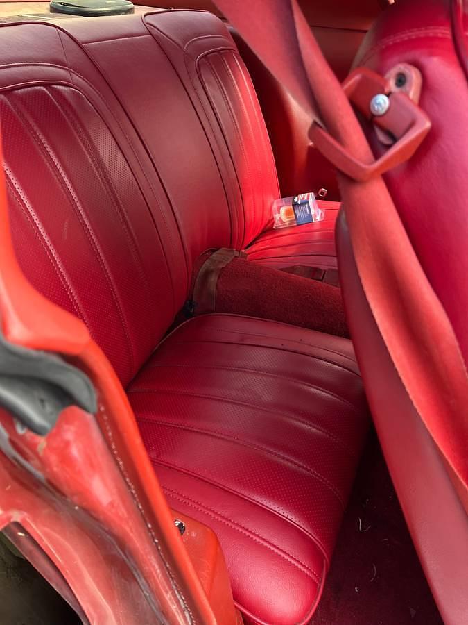 Used 1976 Firebird Trans Am