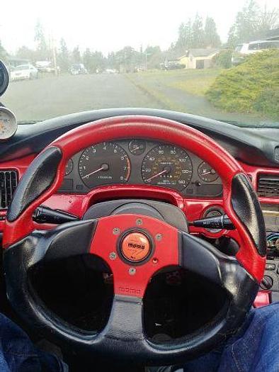 Used 1991 Toyota MR2