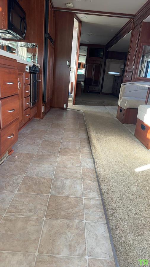 Used 2007 Fleetwood 5th Wheel