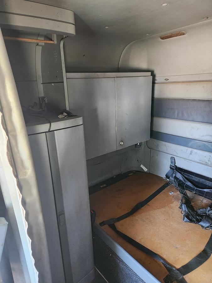 Used 1997 Freightliner 120