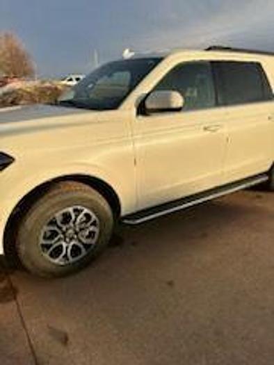 Used 2022 Ford Expedition MAX