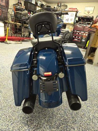 Used 2021 Harley Davidson Roadglide