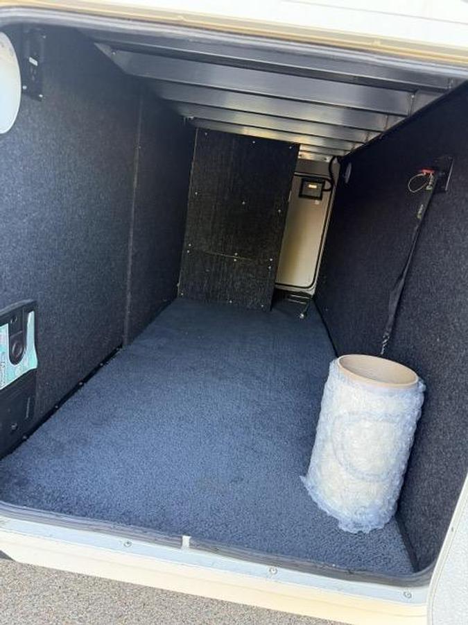 Used 2021 Grand Design Solitude ST380FL