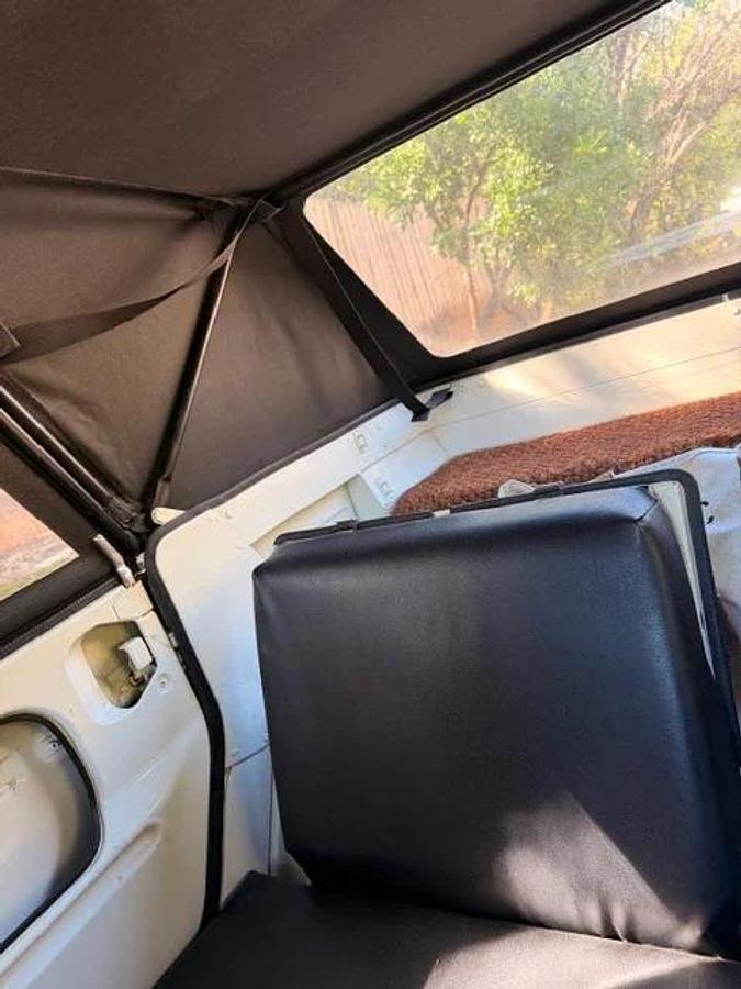 Used 1973 Volkswagon Thing