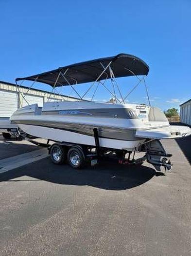 Used 2009 Epptide 2500