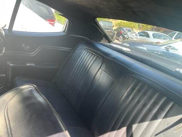 Used 1972 Chevrolet Chevelle