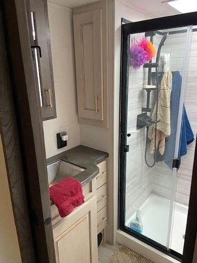 Used 2022 Alliance Paradigm 310RL