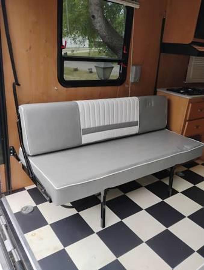 Used 2017 Riverside RV Retro 819