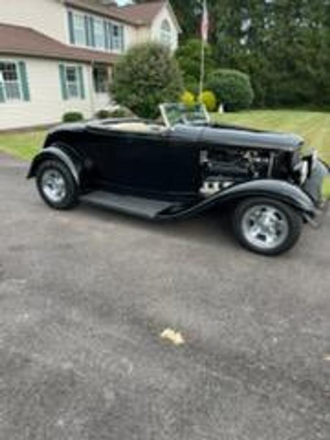Used 1932 Ford Dearborn Deuce