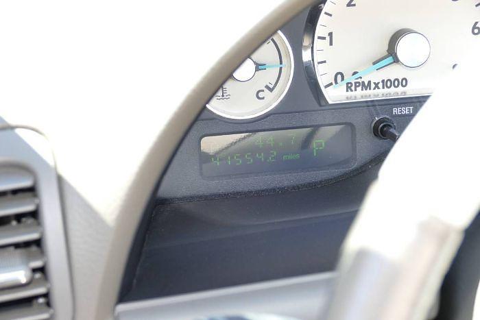 Used 2005 Ford Thunderbird 50th Anniversary