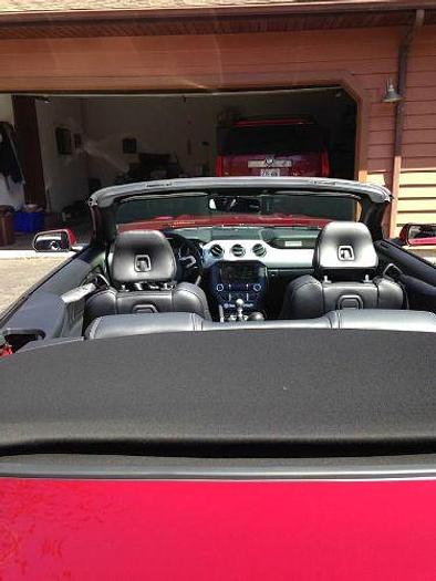 Used 2015 Ford Mustang GT Premium