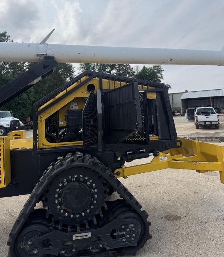 Used 2023 Jarraff Quad Track