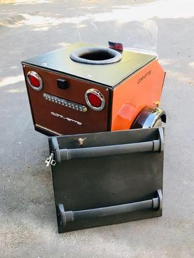 Used 1977 Chevrolet Corvette