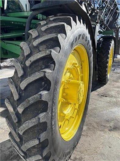 Used 2006 JOHN DEERE 4920