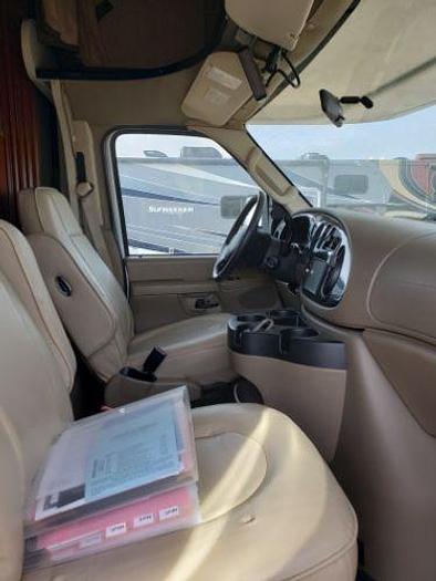 Used 2008 Fleetwood Tioga 31M