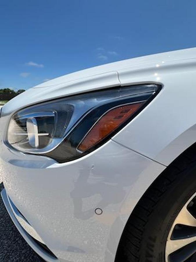 Used 2019 Buick Lacrosse Premium AWD