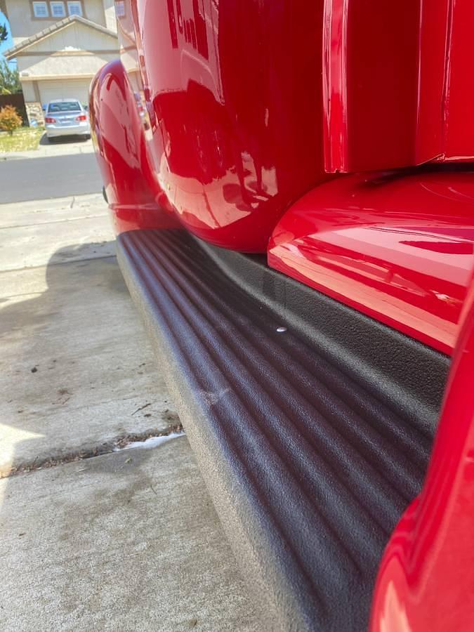 Used 5 Window Chevy 3100