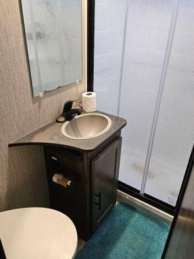 Used 2021 Coachmen Leprechaun FZLE 260