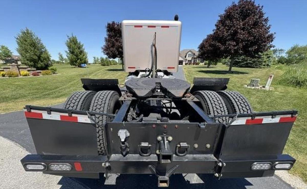 Used 2013 Kenworth T270 Commercial Truck