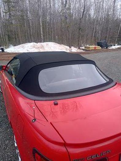 Used 1992 Toyota Celica GT