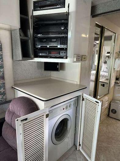 Used 1996 Gulf Stream Tourmaster 39 Ft Diesel Pusher