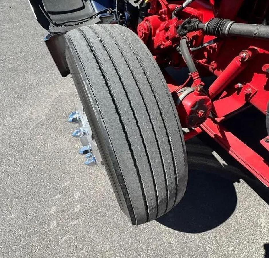 Used 2022 Peterbilt 389