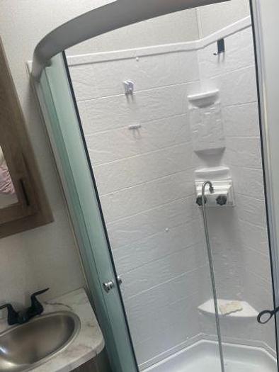 Used 2020 Keystone Sprinter Limited