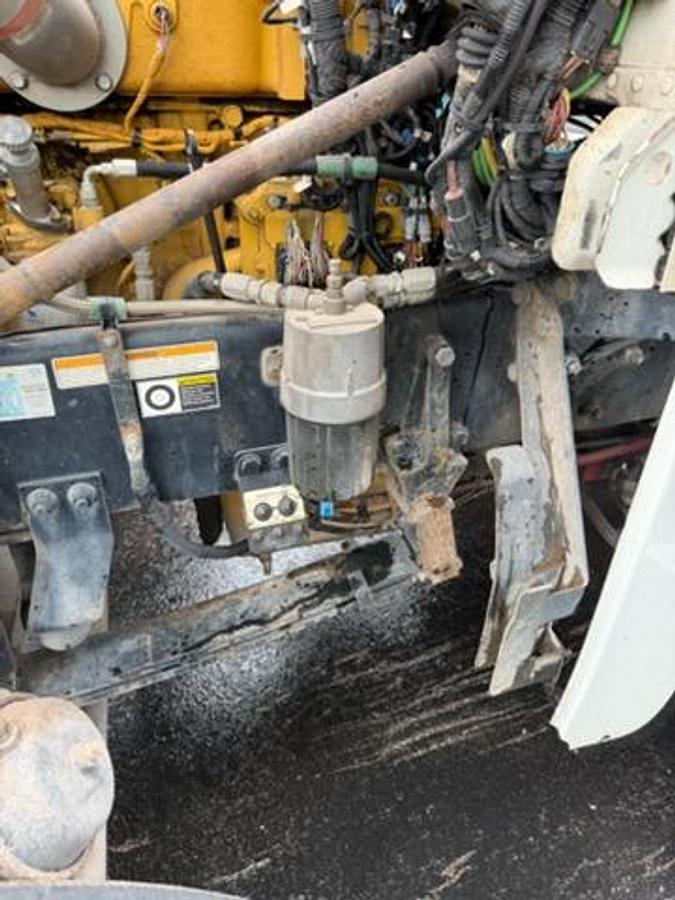 Used 2016 Peterbilt 367