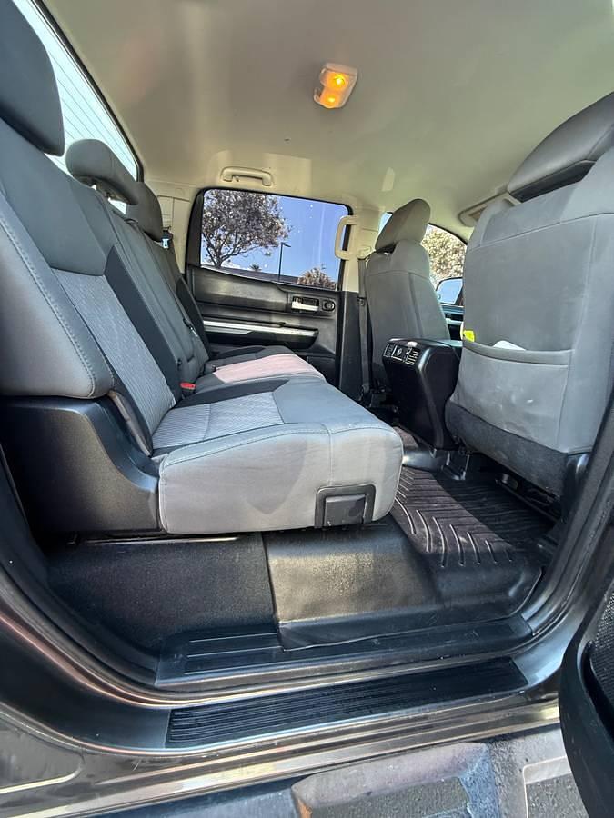Used 2014 Toyota Tundra SR5 4x4