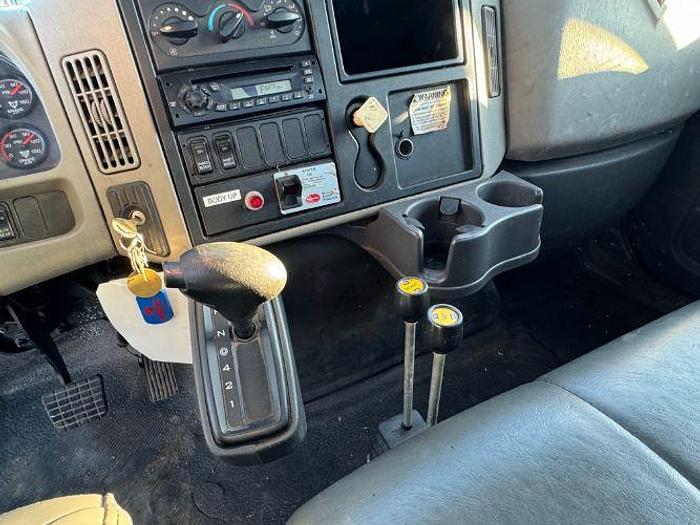 Used 2013 INTERNATIONAL Durastar 4300