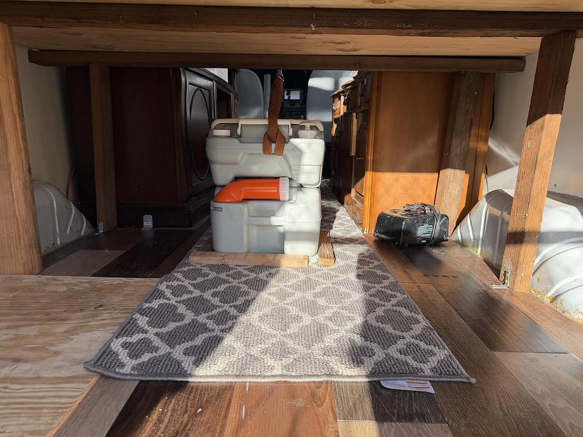 Used 2018 Ford Transit 250 Conversion Van