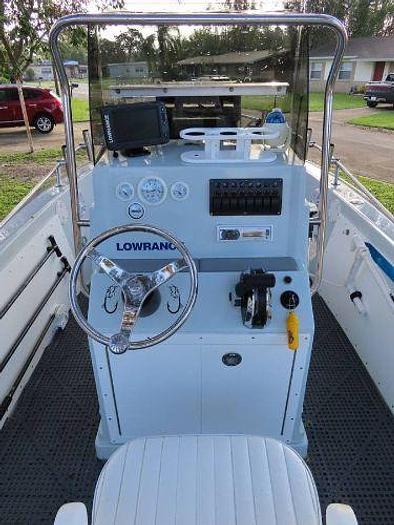 Used 1994 Keywest 1900 Sportsman